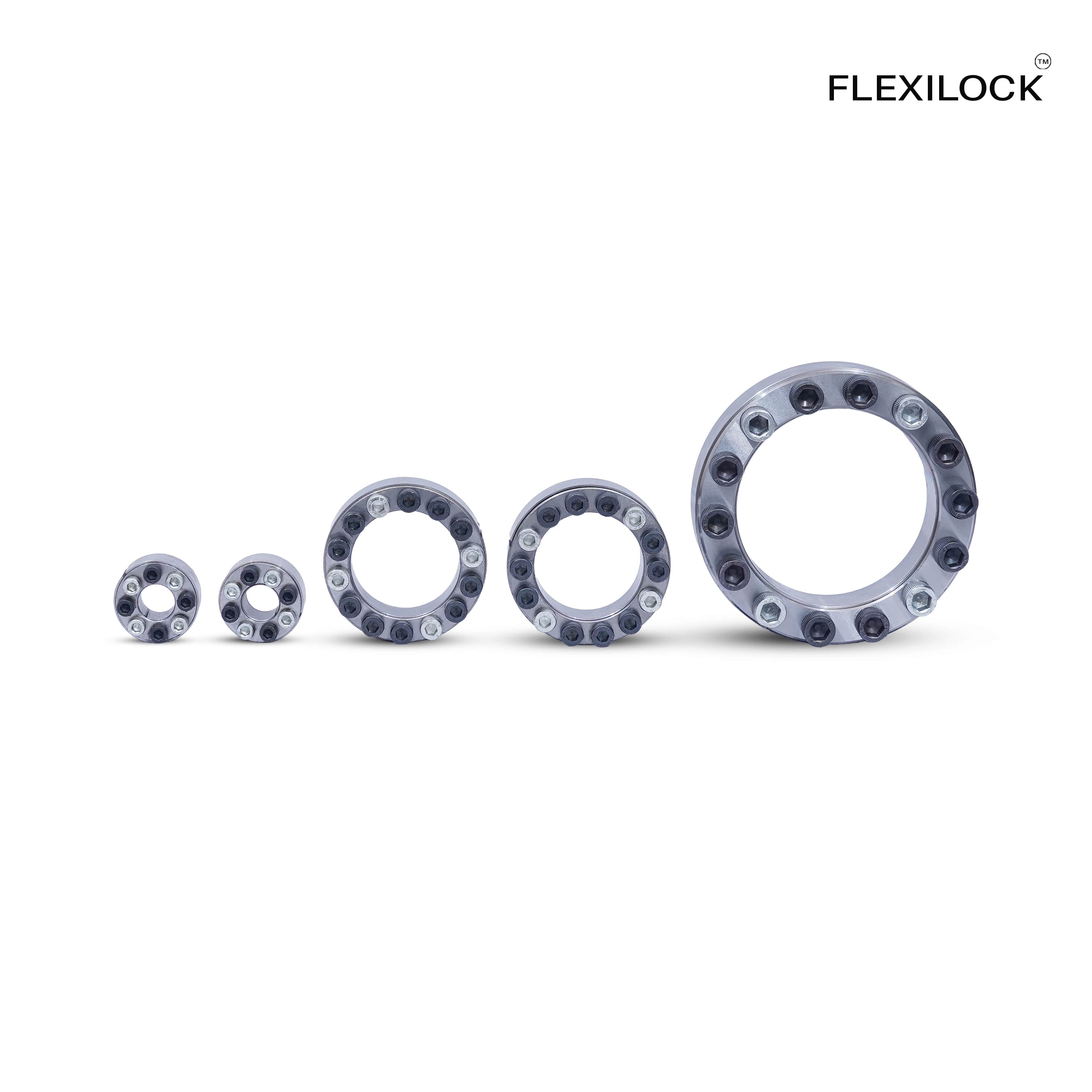 Locking Assemblies