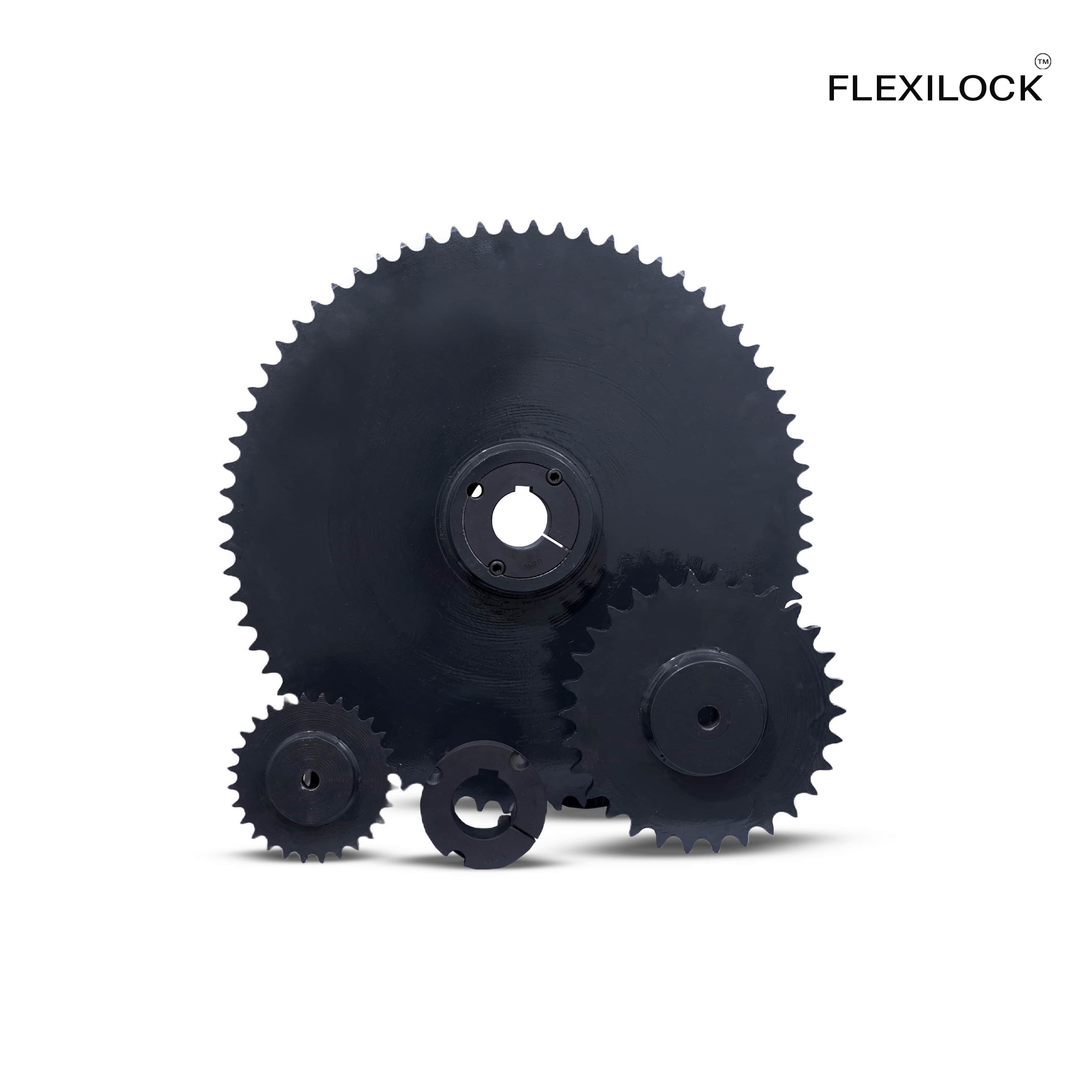 Sprockets