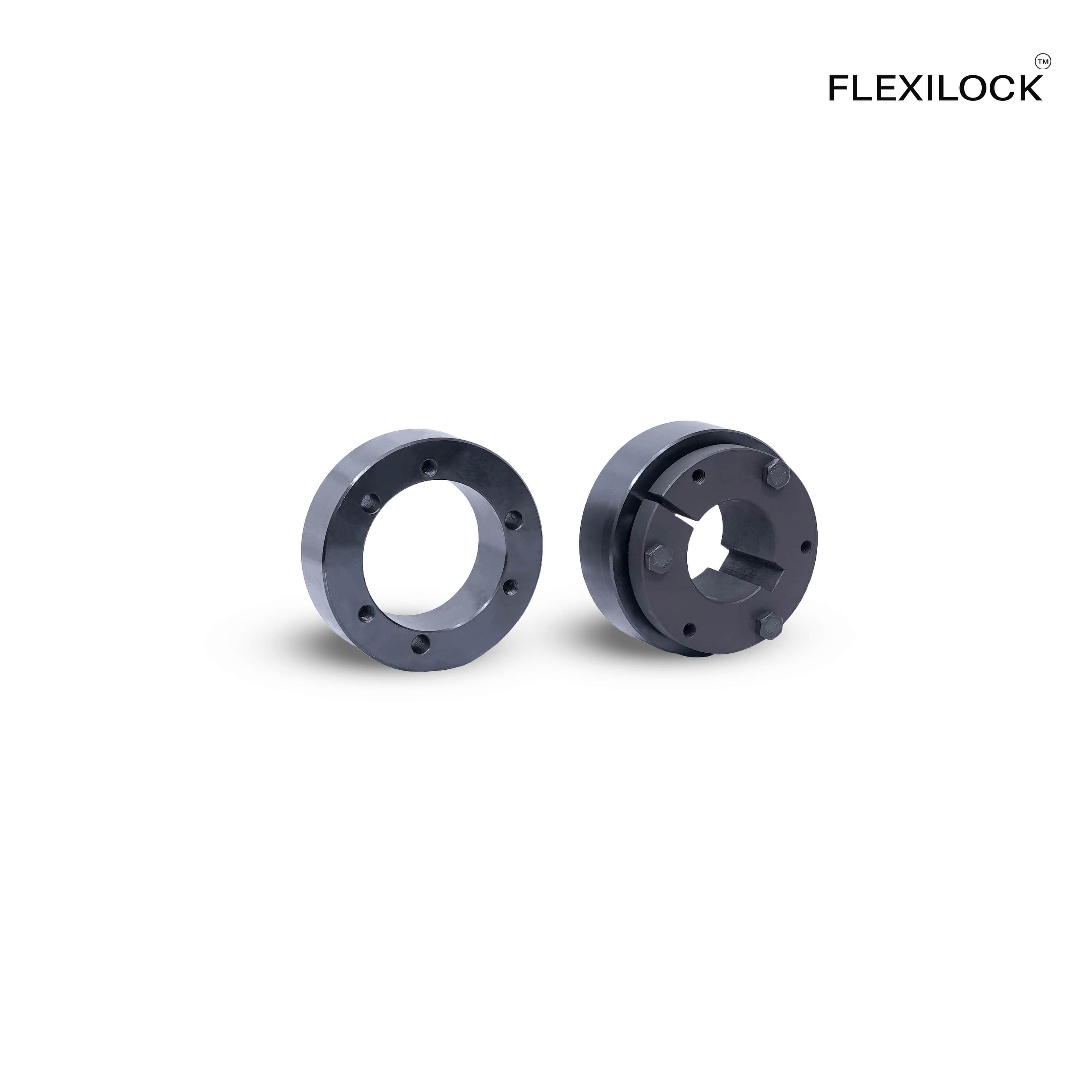 Locking Components